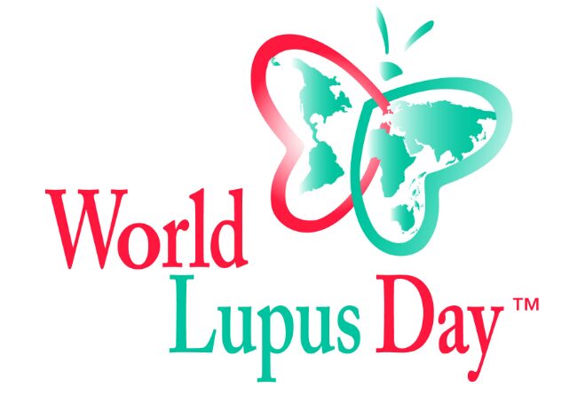 World Lupus Day May 10