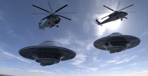 World UFO Day July 02