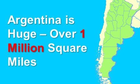 interesting facts about argentine