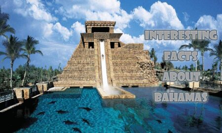 10 Interesting facts about Bahamas