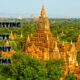10 Interesting facts about Burma