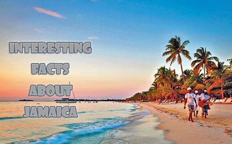 INTERESTING FACTS ABOUT JAMAICA S HISTORY visual data 2