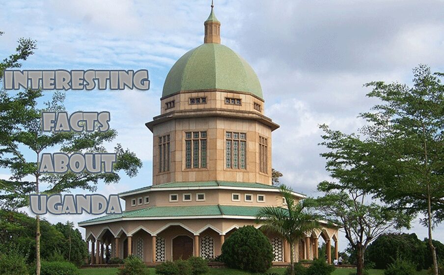 10 Interesting facts about Uganda