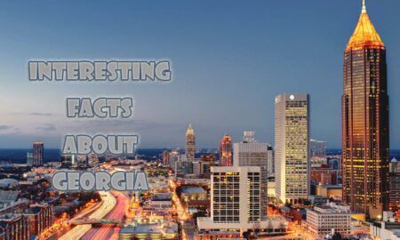 32 Interesting facts about Georgia