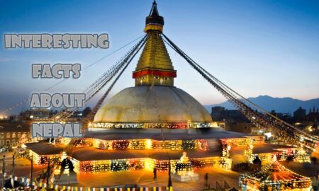 Interesting facts about Nepal