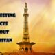 15 Interesting facts about Pakistan