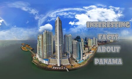 Interesting facts about Panama