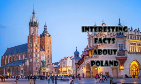 Interesting facts about Poland