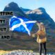 Interesting facts about Scotland