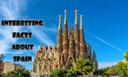 Interesting facts about Spain