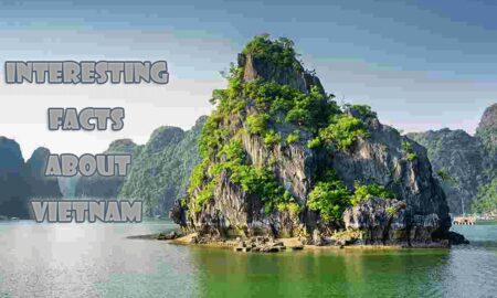 17 Interesting facts about Vietnam
