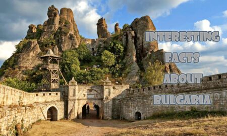 Interesting facts about Bulgaria