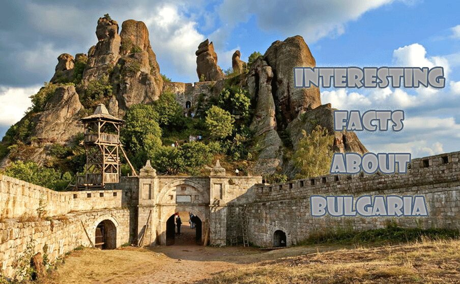 Interesting facts about Bulgaria