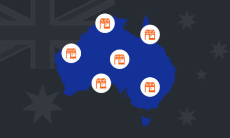 Australia E-commerce