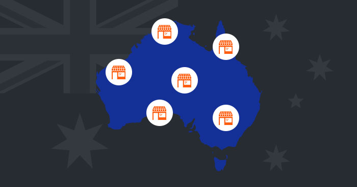 Australia E-commerce