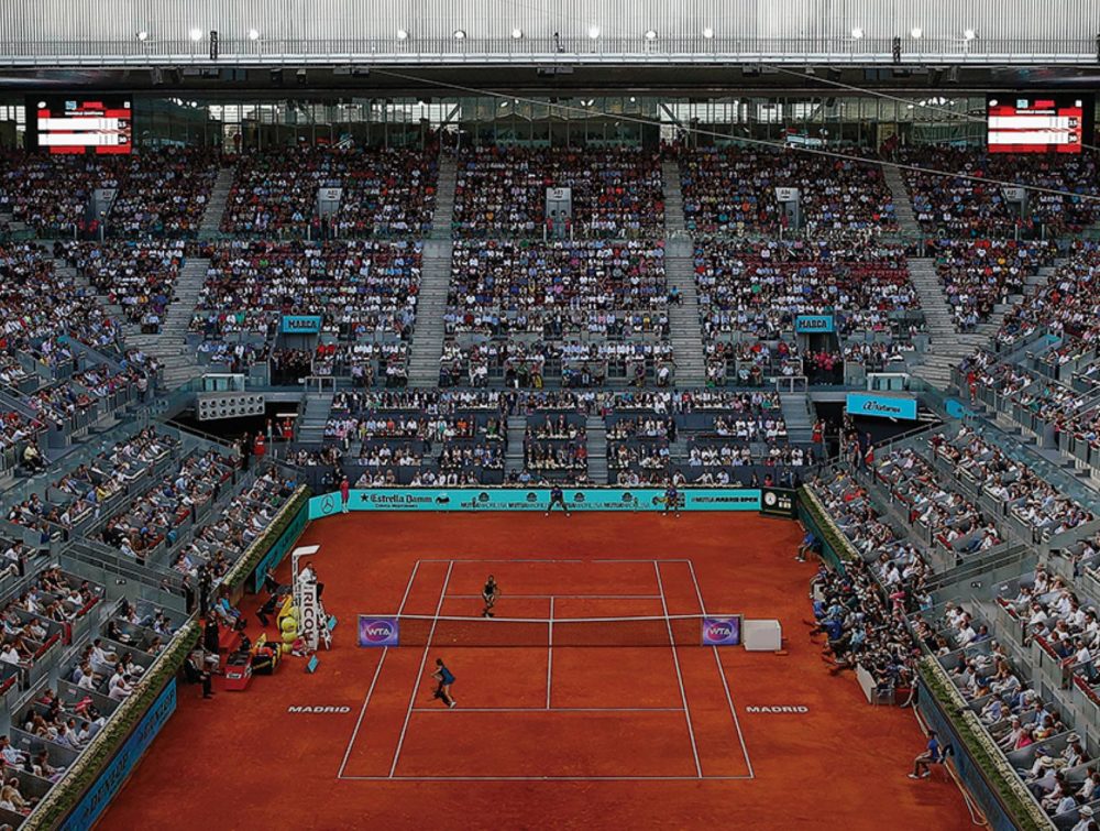 Madrid Open