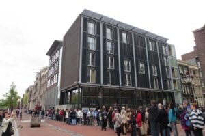 Anne Frank House Museum