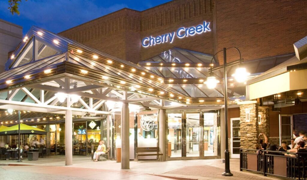 Cherry Creek Shopping Center