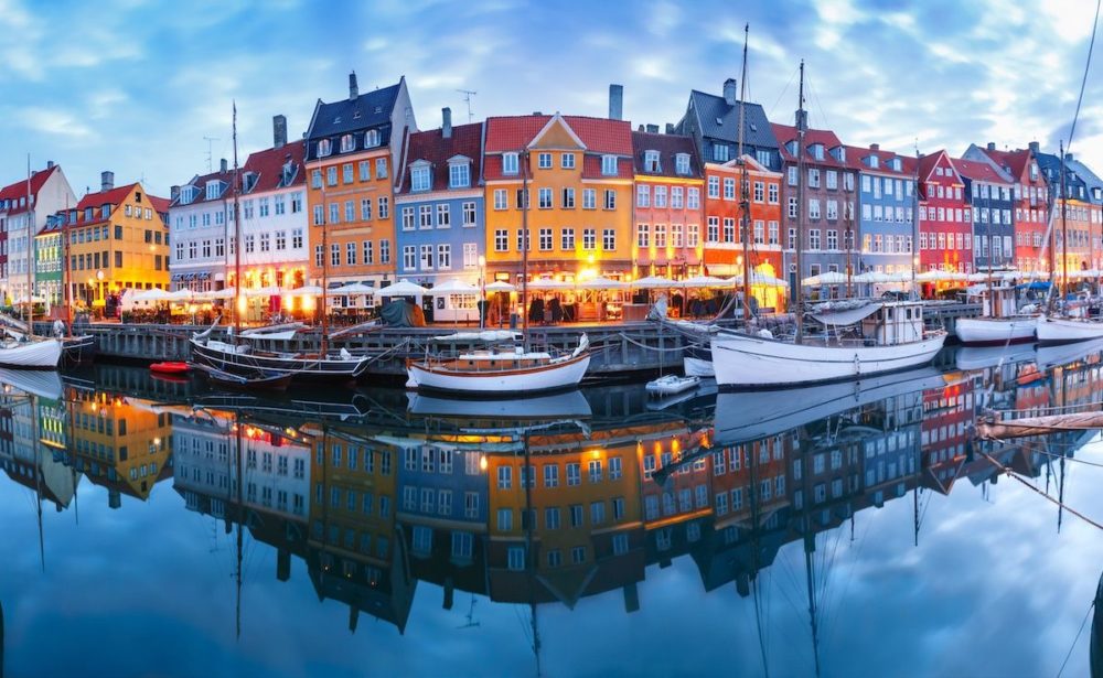 Copenhagen |A city of art, culture, history, and Tourism