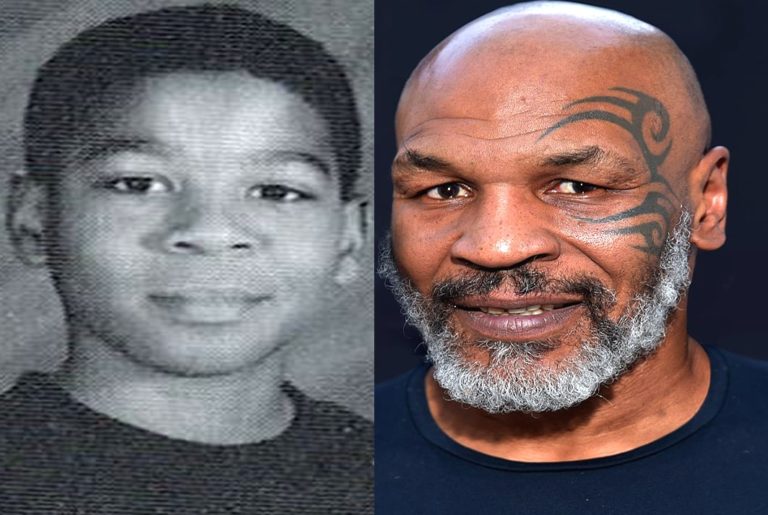 Mike Tyson Net Worth 2024 How Much Money This Famous Former Boxer Makes Vdio Magazine 2024