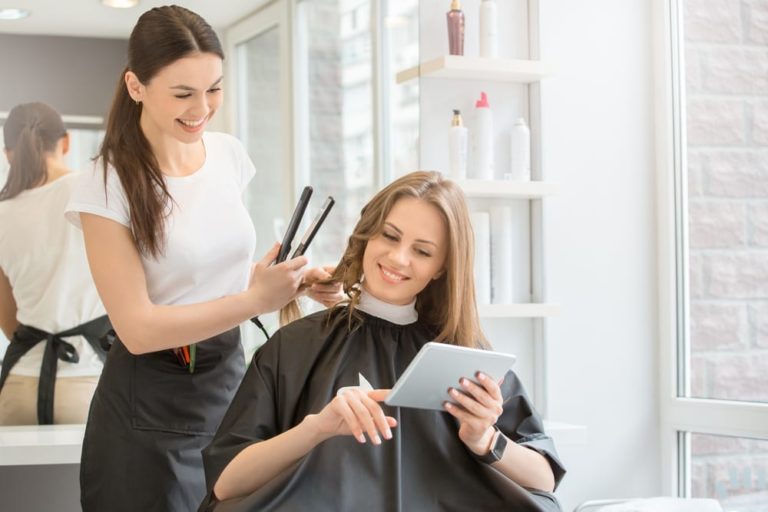 10 Ways to Get a Cheap Haircut that Looks Expensive Vdio Magazine 2024