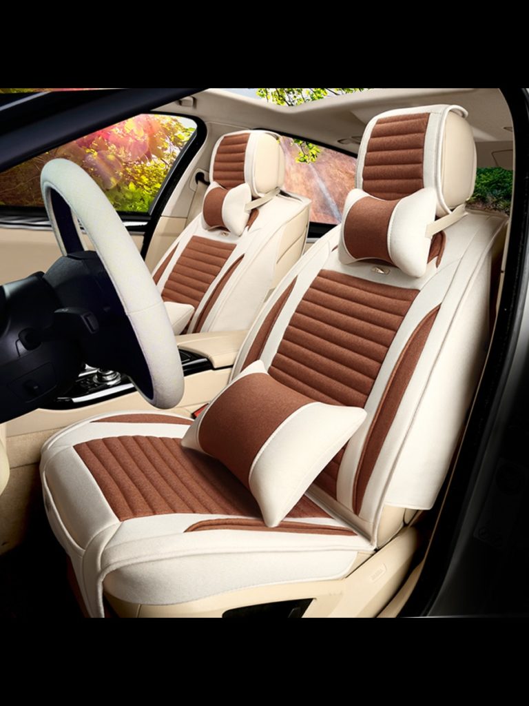 How Can I Make My Car Seat More Comfortable? Vdio Magazine 2024