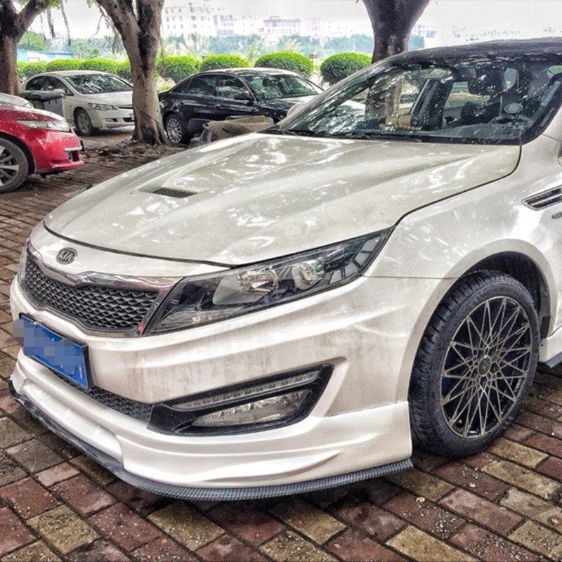 Front-Lip-Bumper-side-skirts-Car-Rubber-Strip-for-kia-sportage