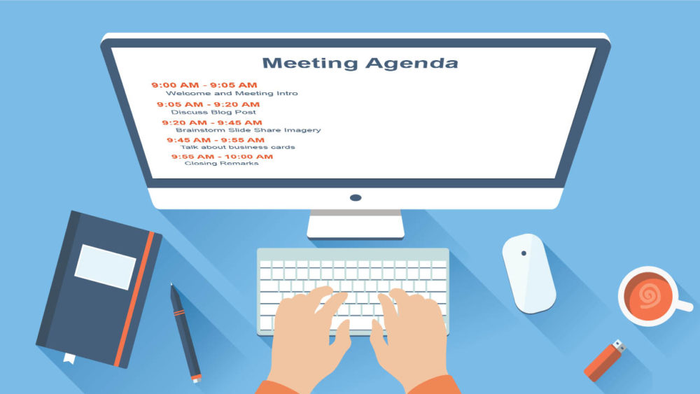 Structuring-Meeting-Agenda-Redbooth