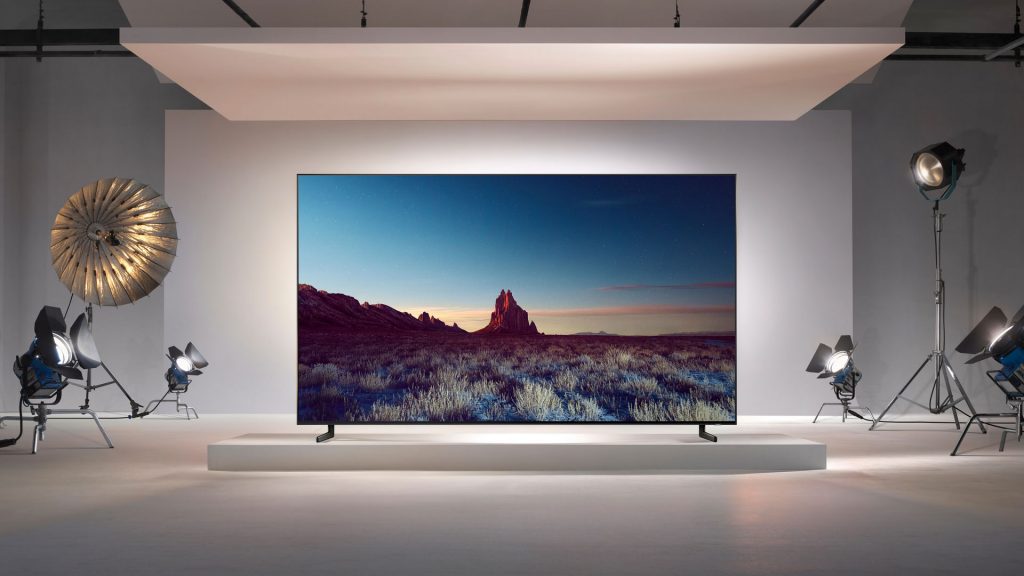 Top 4 Most Expensive Samsung TVs in The World Vdio Magazine 2024