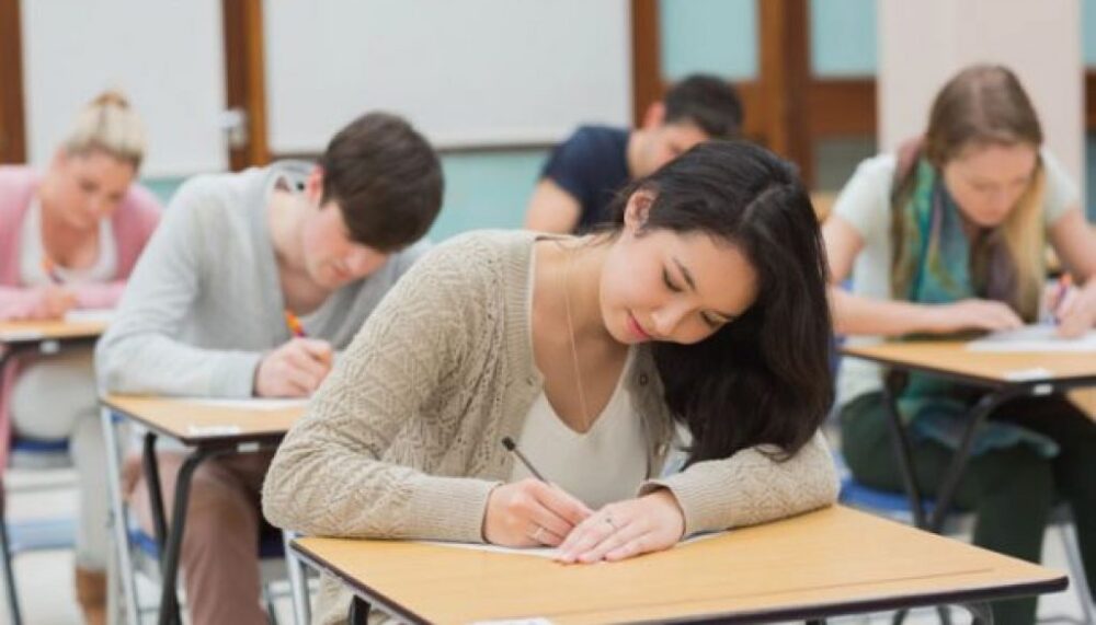 students-taking-an-exam
