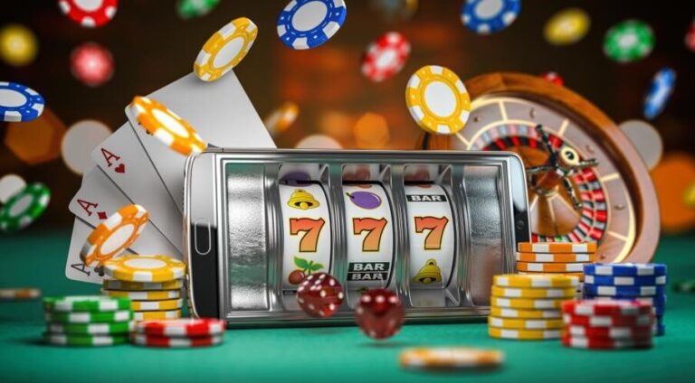casinos playtech