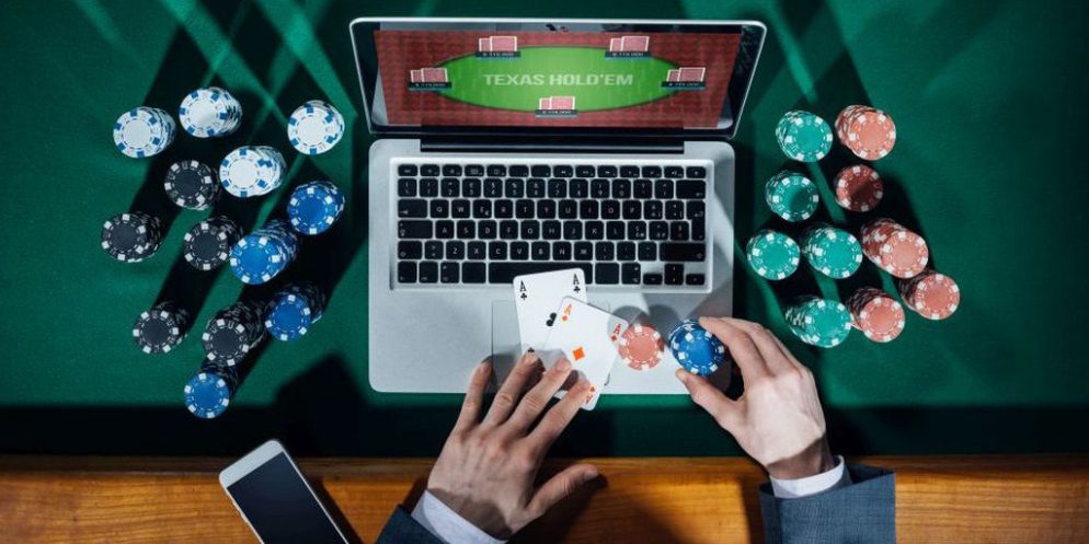 Exploring the Neurobiology of casinos: Pleasure and Addiction