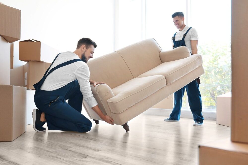 furniture-removal-company