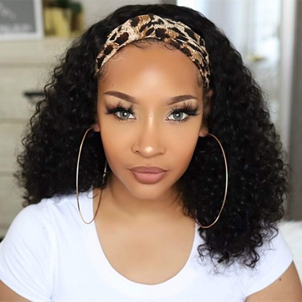 How to Make Your Headband Wig Look Like a Natural Hair - 2023 Guide