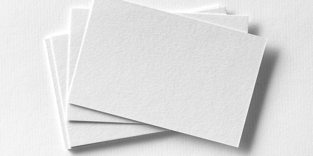 textured-business-cards-blank