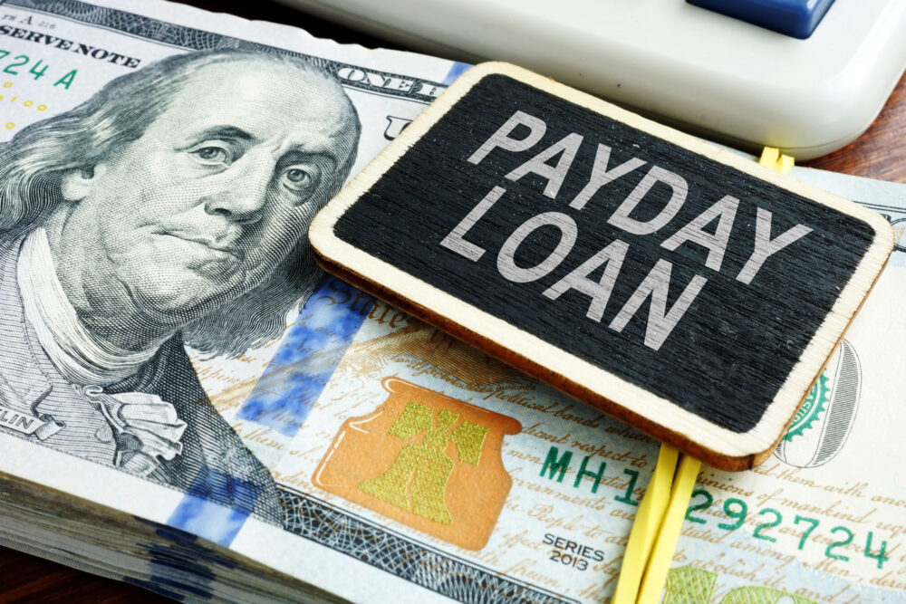 Payday-Loan