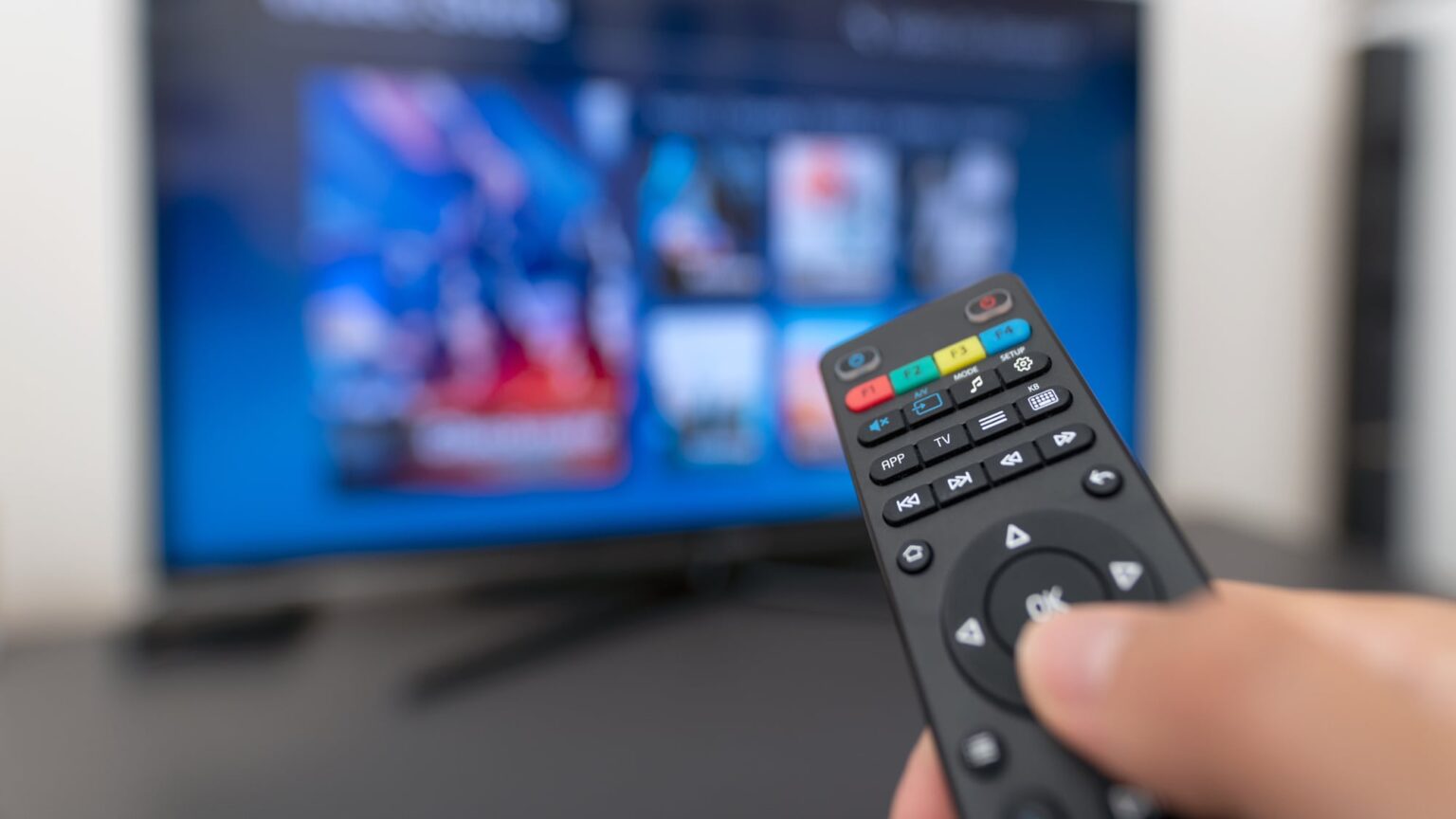 cox vdio