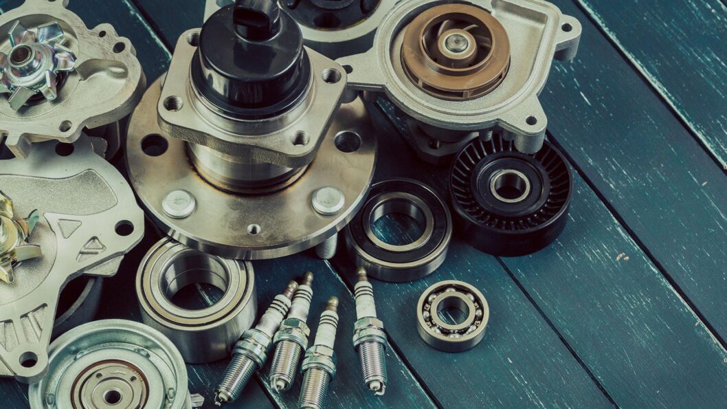 10 Tips to Start Auto Parts Delivery Business Vdio Magazine 2024