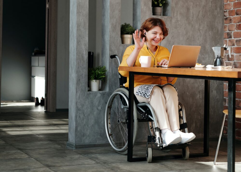 Legal Rights of Disabled Employees