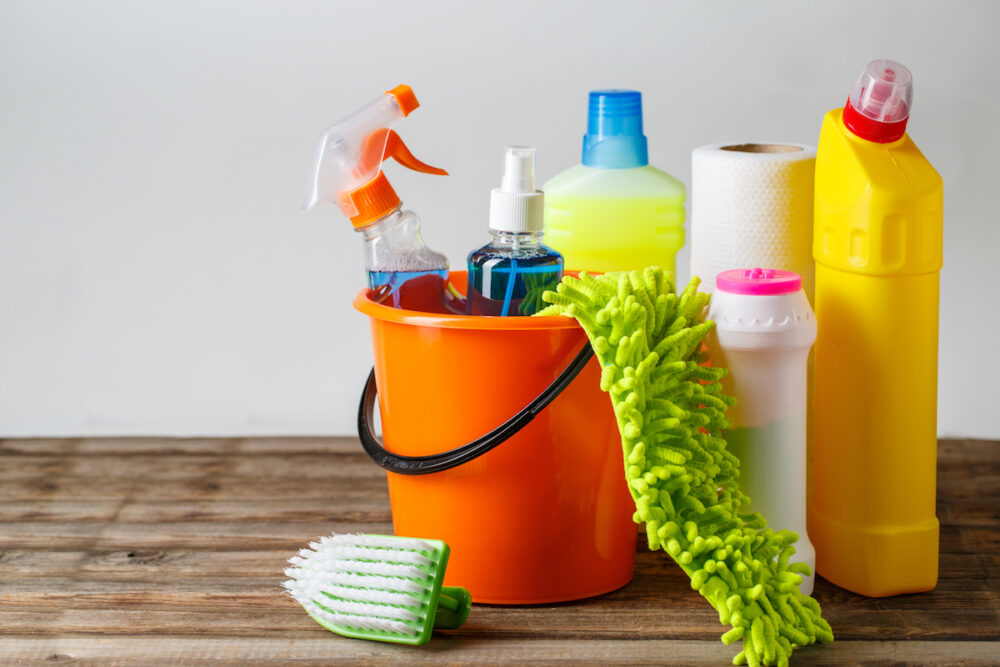 Household-cleaning-products