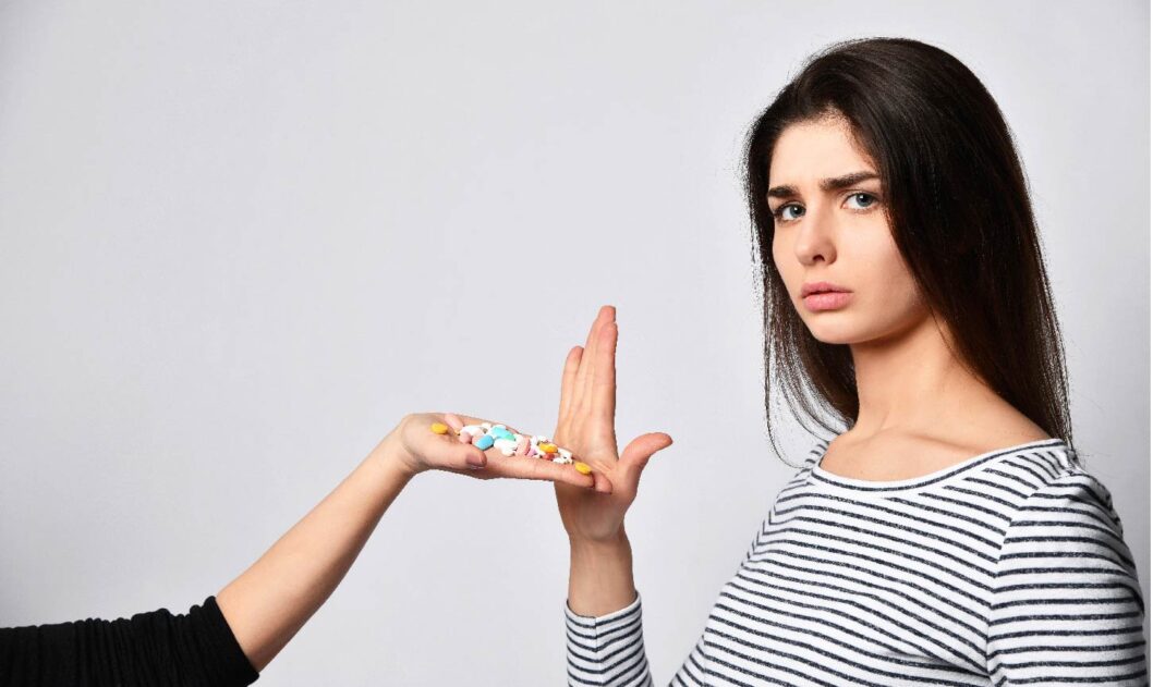 Refusing Drugs Is a Better Choice Than Accepting Them Vdio Magazine 2024