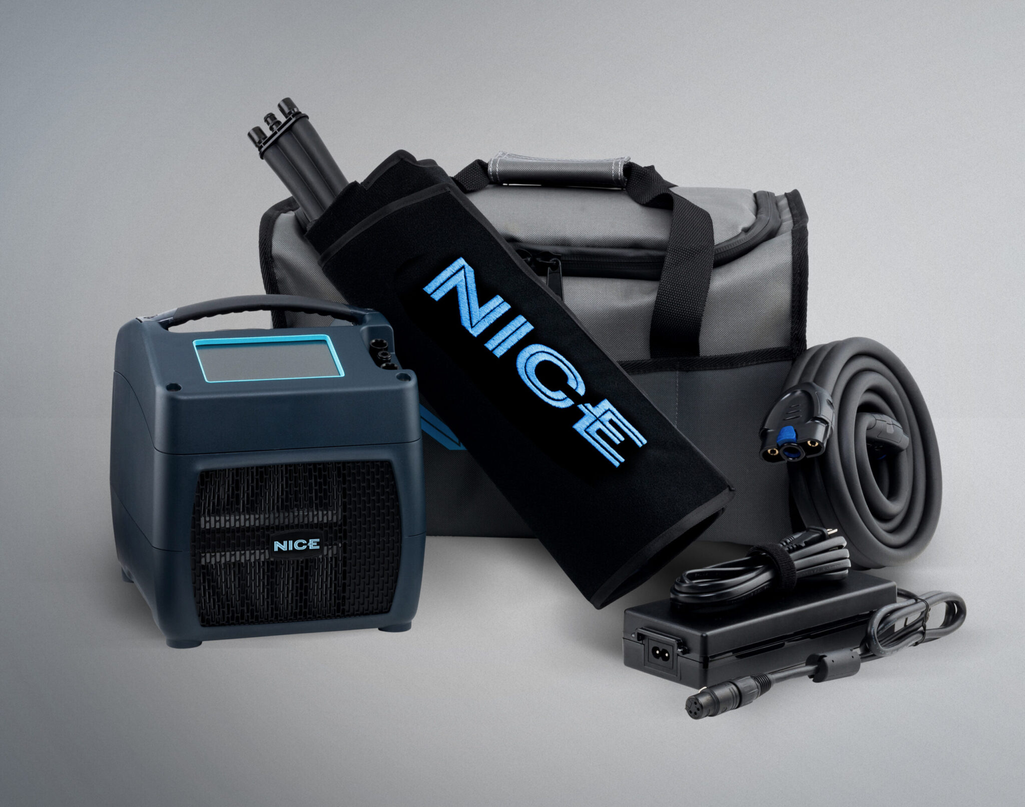 5 Steps of How to Use a Cold Therapy Unit Vdio Magazine 2024