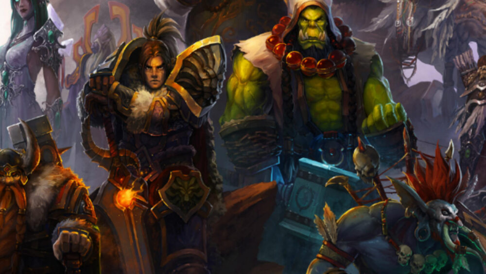 World of Warcraft tips