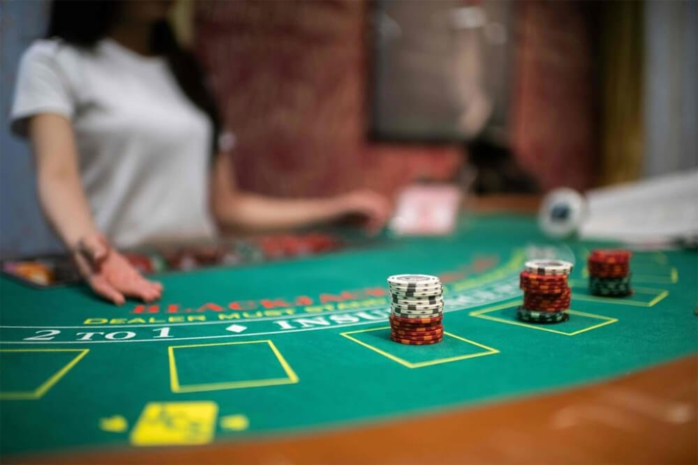 Article website on gambling - authoritative article