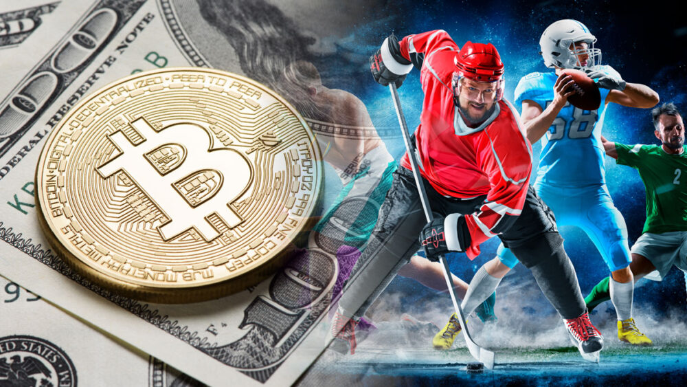 Bitcoin-Sports-Bet