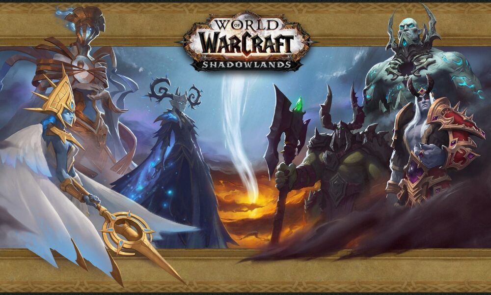 What Is the Fastest Way to Gear Up in Wow Shadowlands? Vdio Magazine 2024