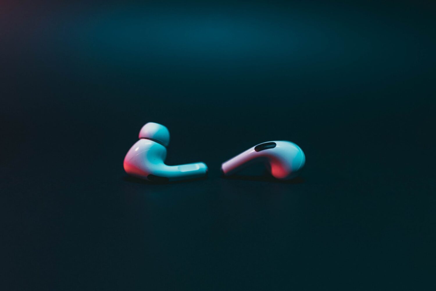 earphones