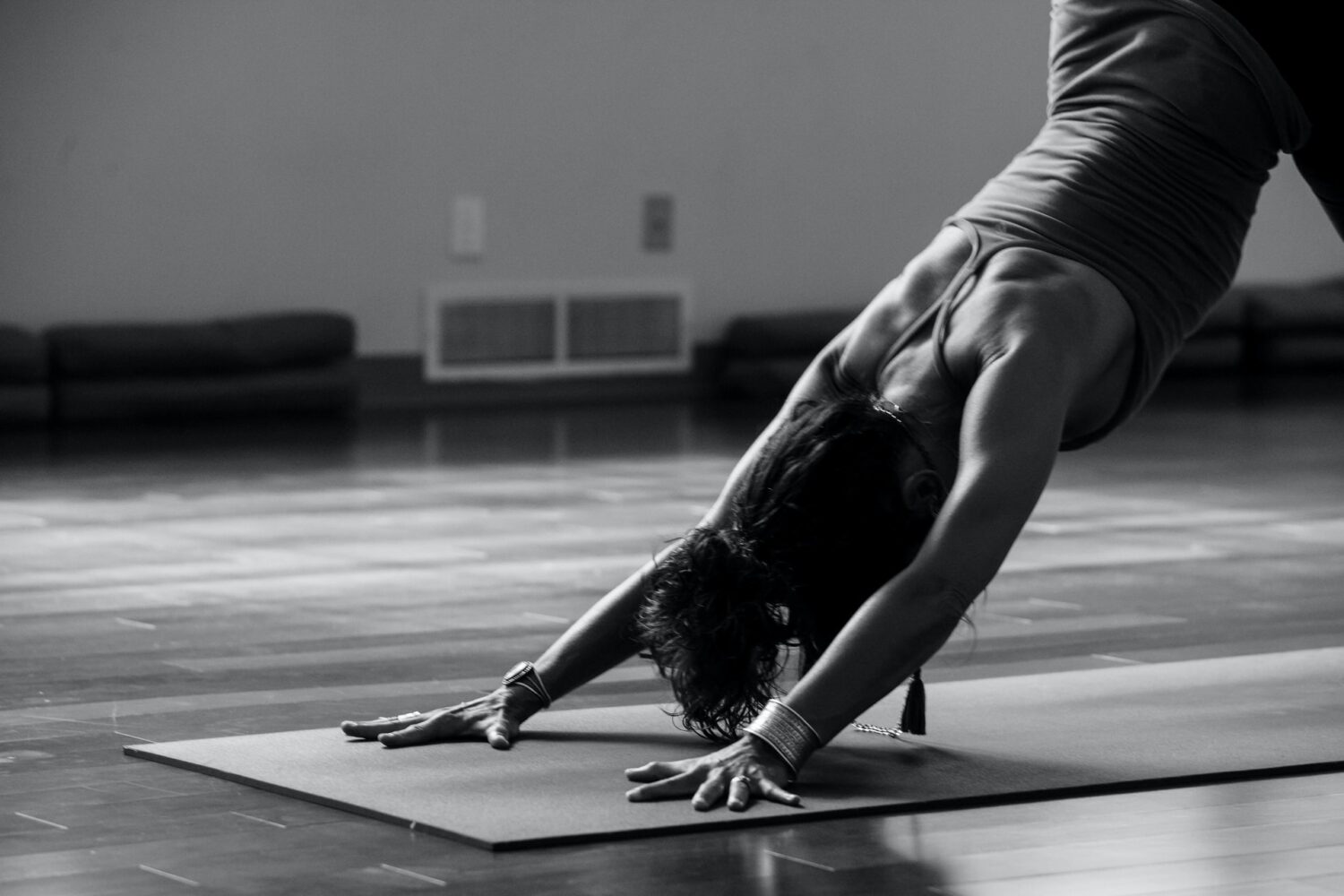 yoga-mindfull exercises