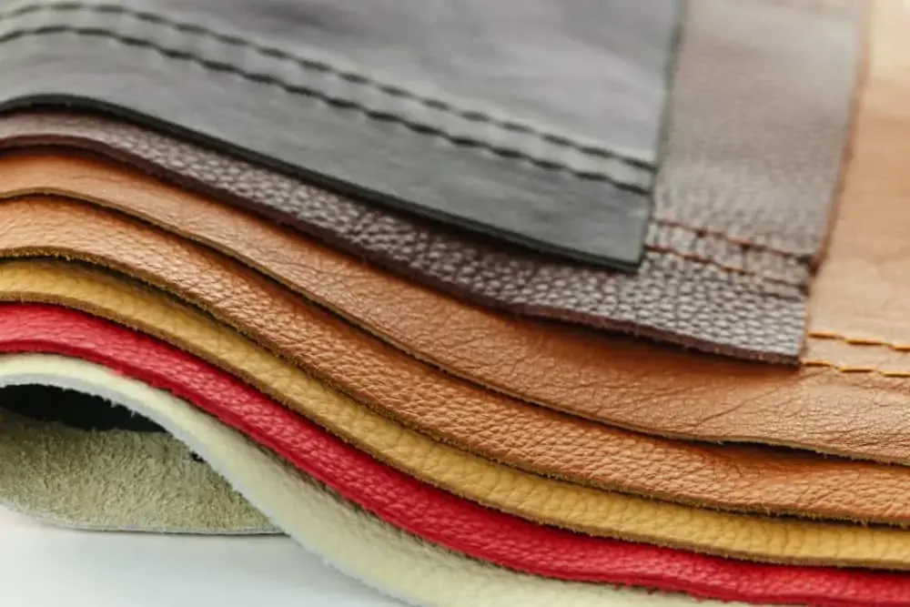 Leathers-with-Different-Textured-Surfaces-Liberty-Leather-Goods