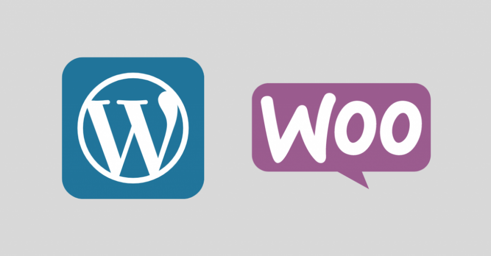 WordPress + Install WooCommerce